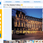 Online hotel booking websites with best cancellation policies